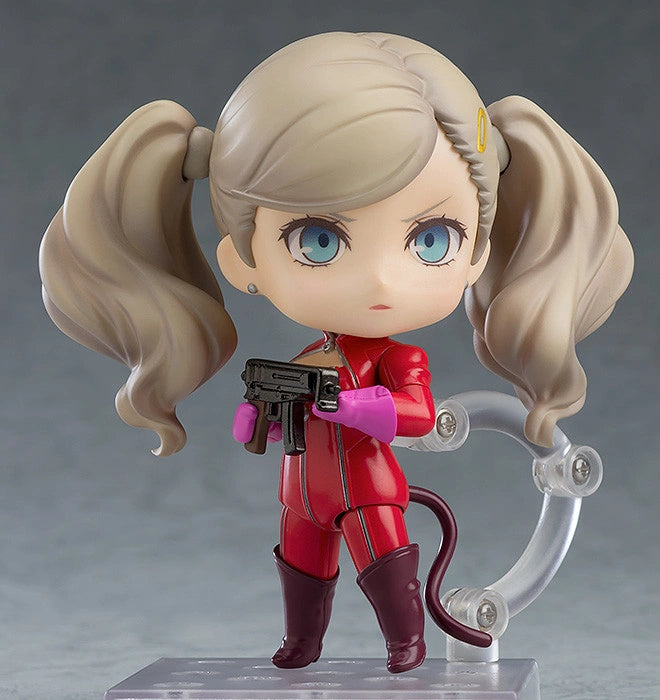 [PREORDER] Nendoroid Ann Takamaki: Phantom Thief Ver.(re-run)