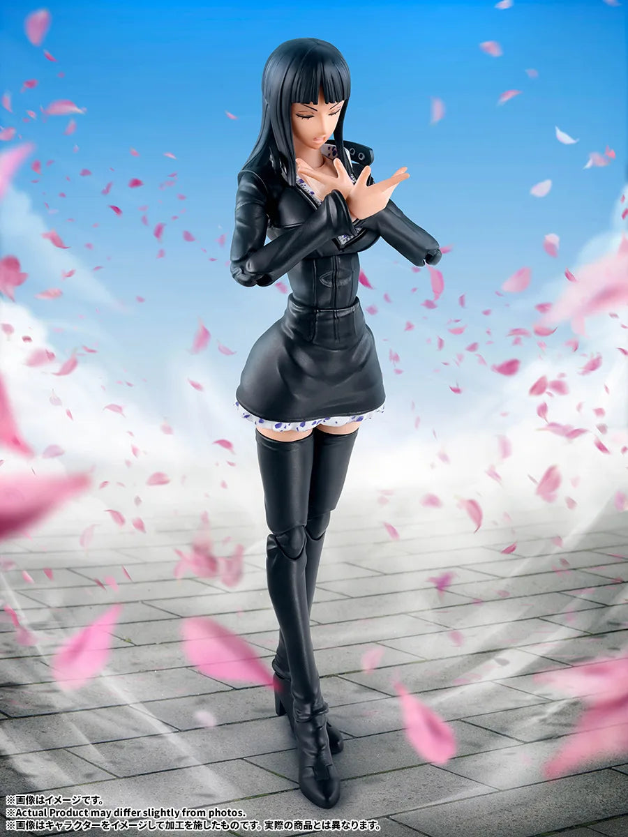 [PREORDER 071926] S.H.Figuarts NICO ROBIN -ENIES LOBBY-