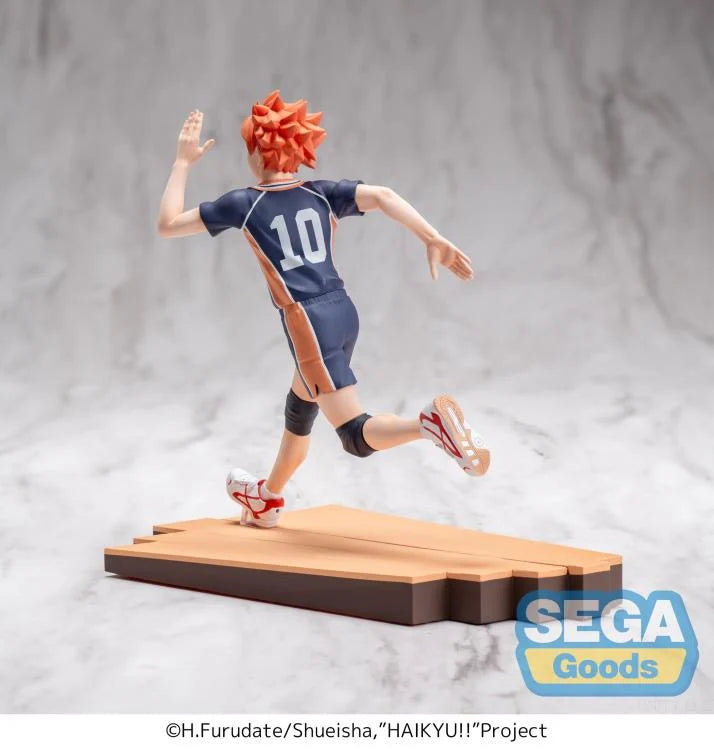 [PREORDER] SEGA Anime "Haikyu!!" High Premium Figure "Shoyo Hinata"