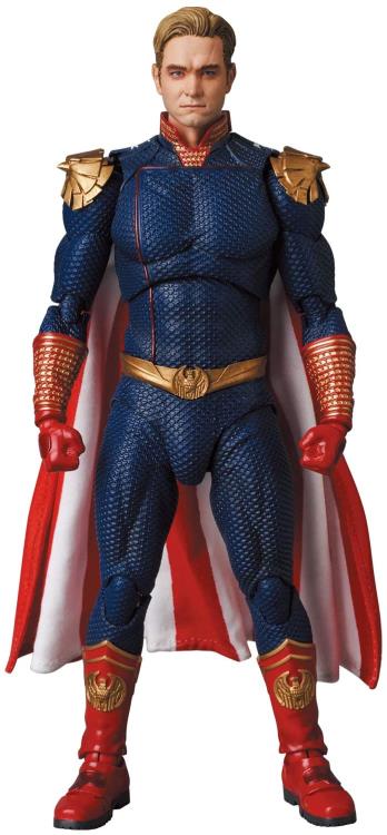 [PREORDER] MAFEX HOMELANDER (REPRODUCTION)