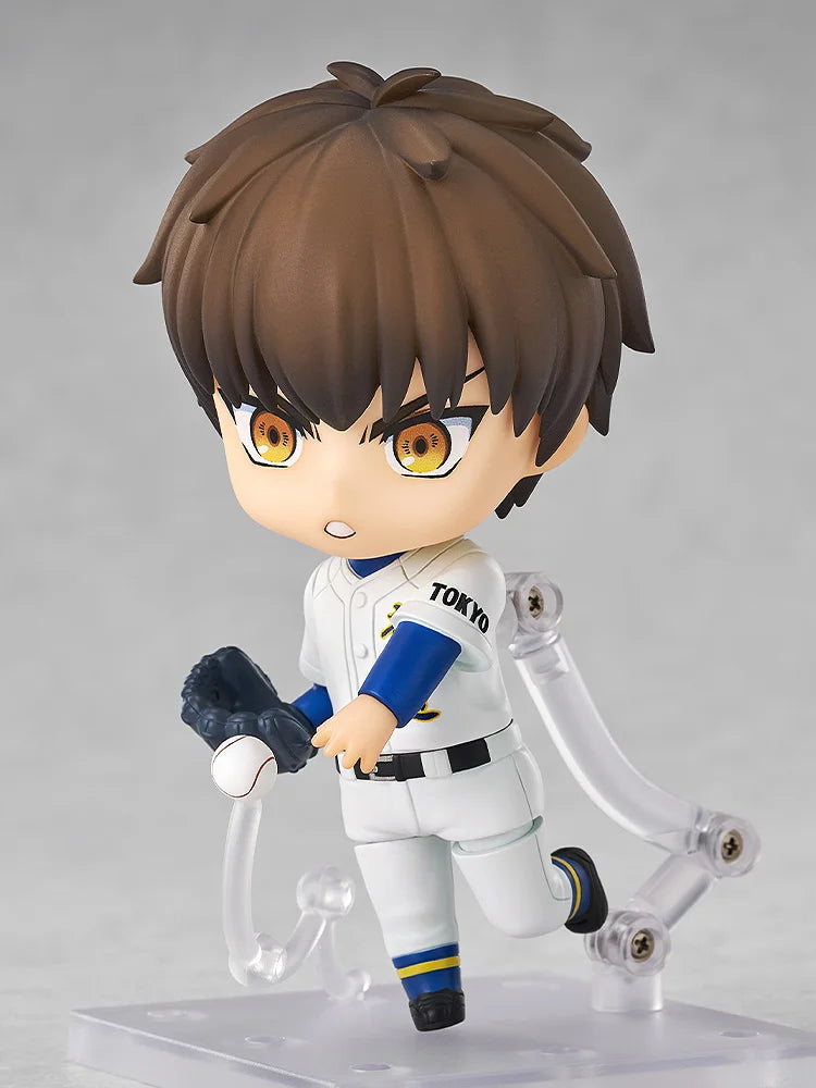 [PREORDER 050926] Nendoroid Eijun Sawamura