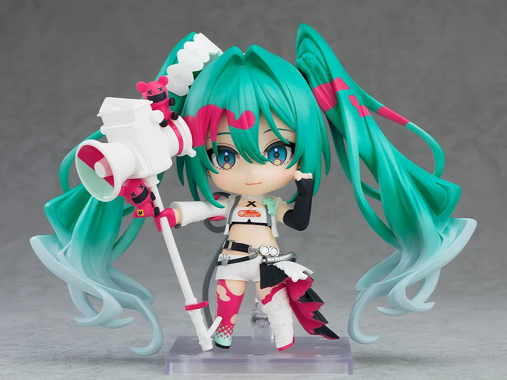 [PREORDER] Nendoroid Racing Miku: 2025 Ver.