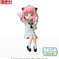 [PREORDER] TV Anime "SPY x FAMILY" PM Perching Figure "Anya Forger" Summer Vacation