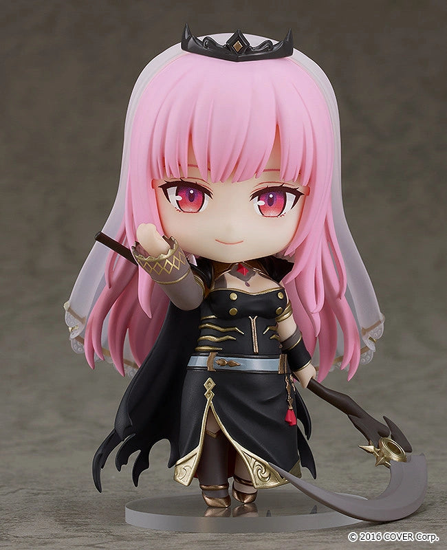 [PREORDER] Nendoroid Mori Calliope Hololive production