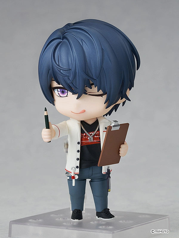 [PREORDER] Nendoroid (Marius) King Tears of Themis