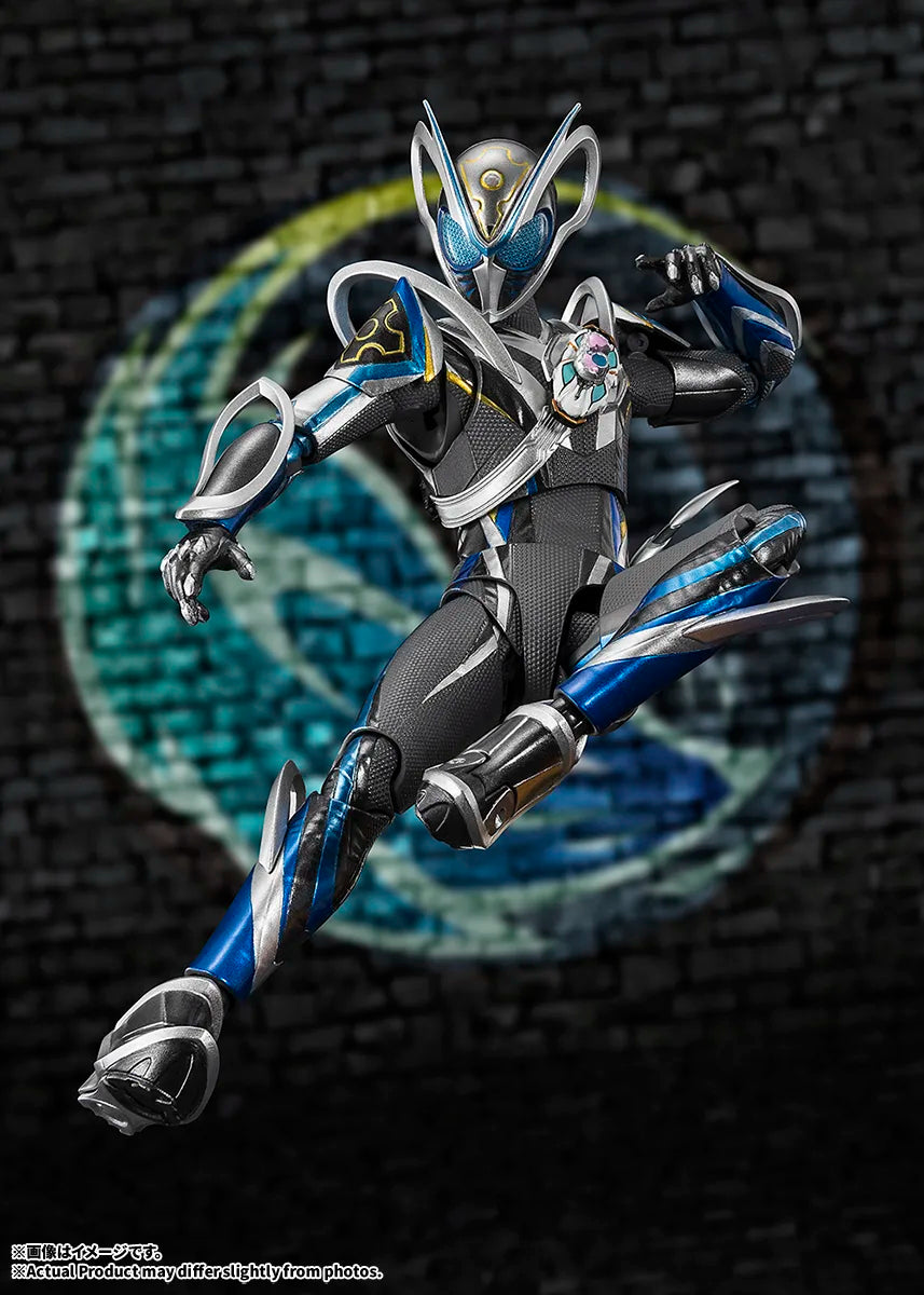 [PREORDER 092226] S.H.Figuarts KAMEN RIDER MY-TH