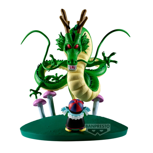 [PREORDER] DRAGON BALL HISTORY BOX SHENRON
