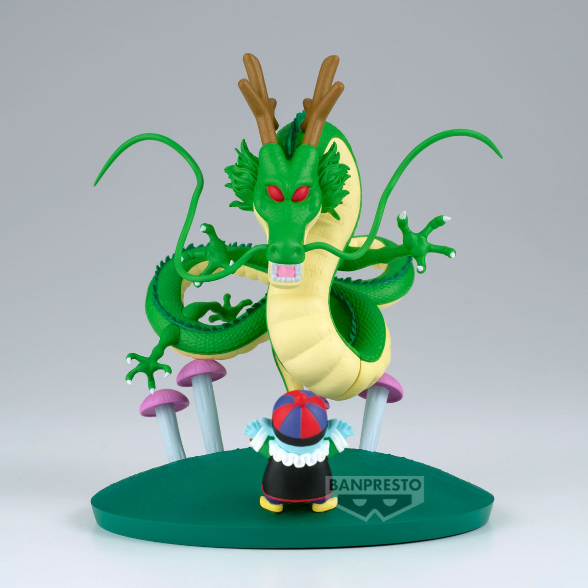 [PREORDER] DRAGON BALL HISTORY BOX SHENRON