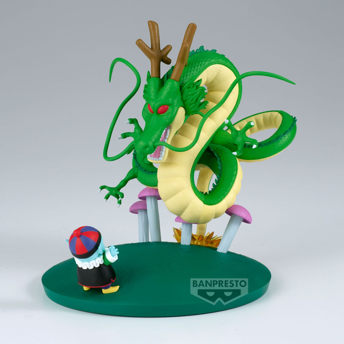 [PREORDER] DRAGON BALL HISTORY BOX SHENRON