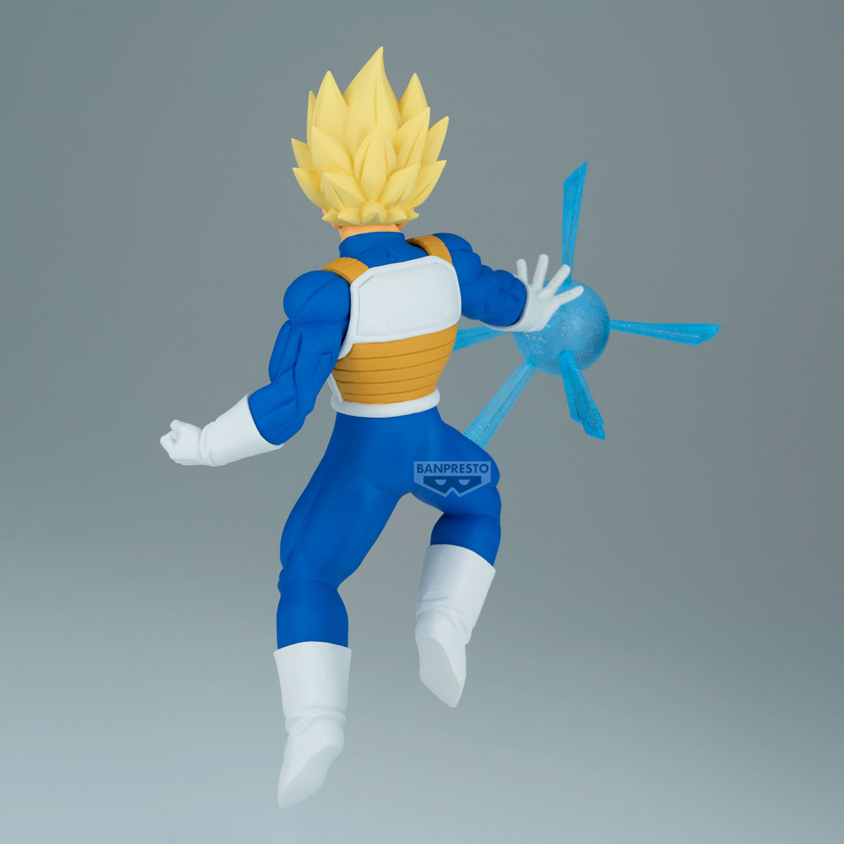 [PREORDER] DRAGON BALL Z G×MATERIA VEGETA Ⅱ