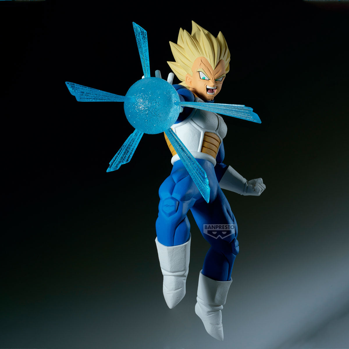 [PREORDER] DRAGON BALL Z G×MATERIA VEGETA Ⅱ