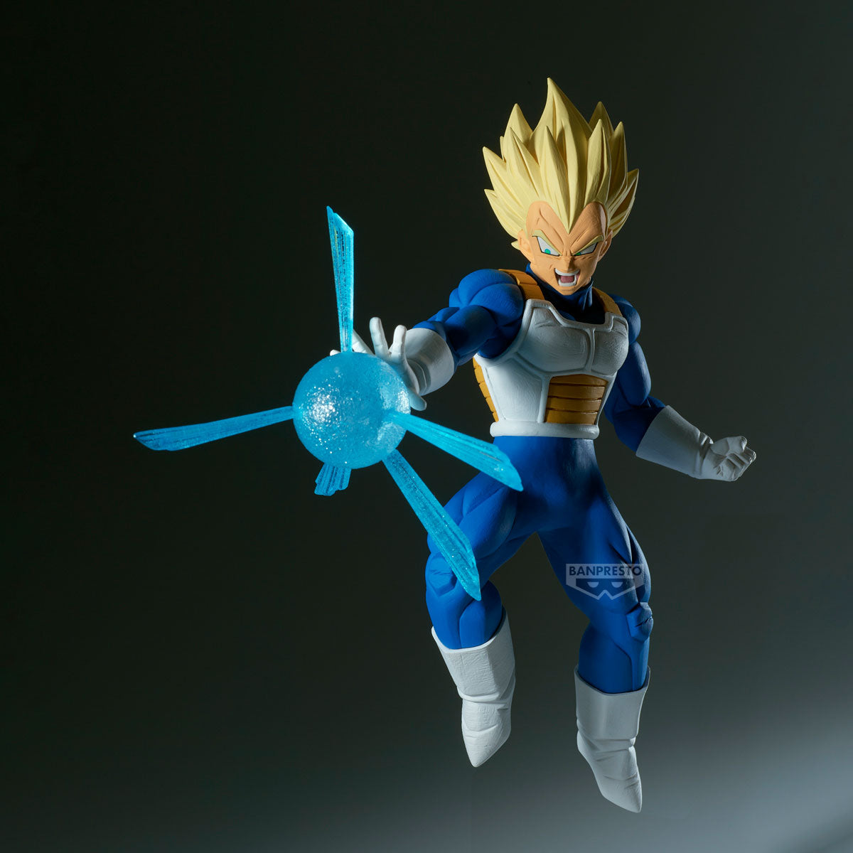 [PREORDER] DRAGON BALL Z G×MATERIA VEGETA Ⅱ