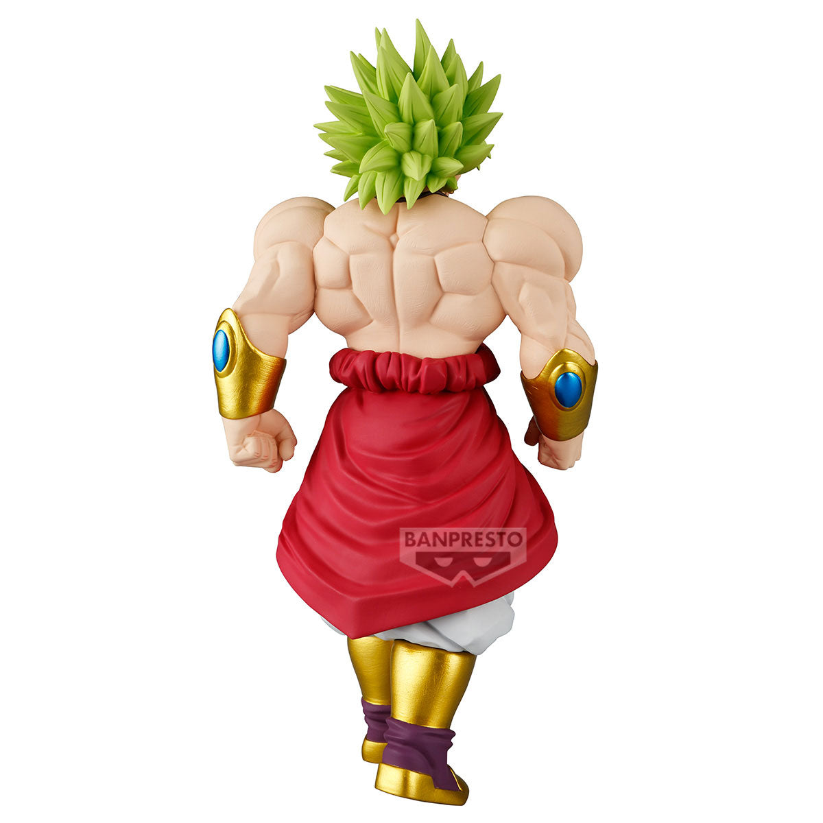 [PREORDER] DRAGON BALL Z SOLID EDGE WORKS BROLY Ⅱ