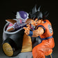 [PREORDER] DRAGON BALL Z MATCH MAKERS FRIEZA(VS SON GOKU)