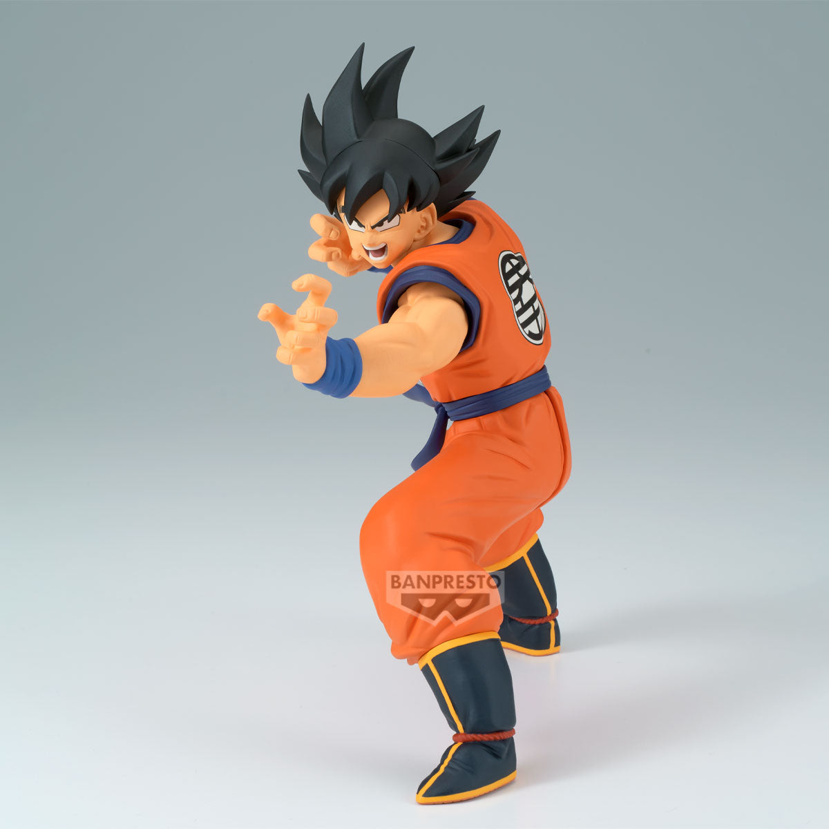 [PREORDER] DRAGON BALL Z MATCH MAKERS SON GOKU(VS FRIEZA)