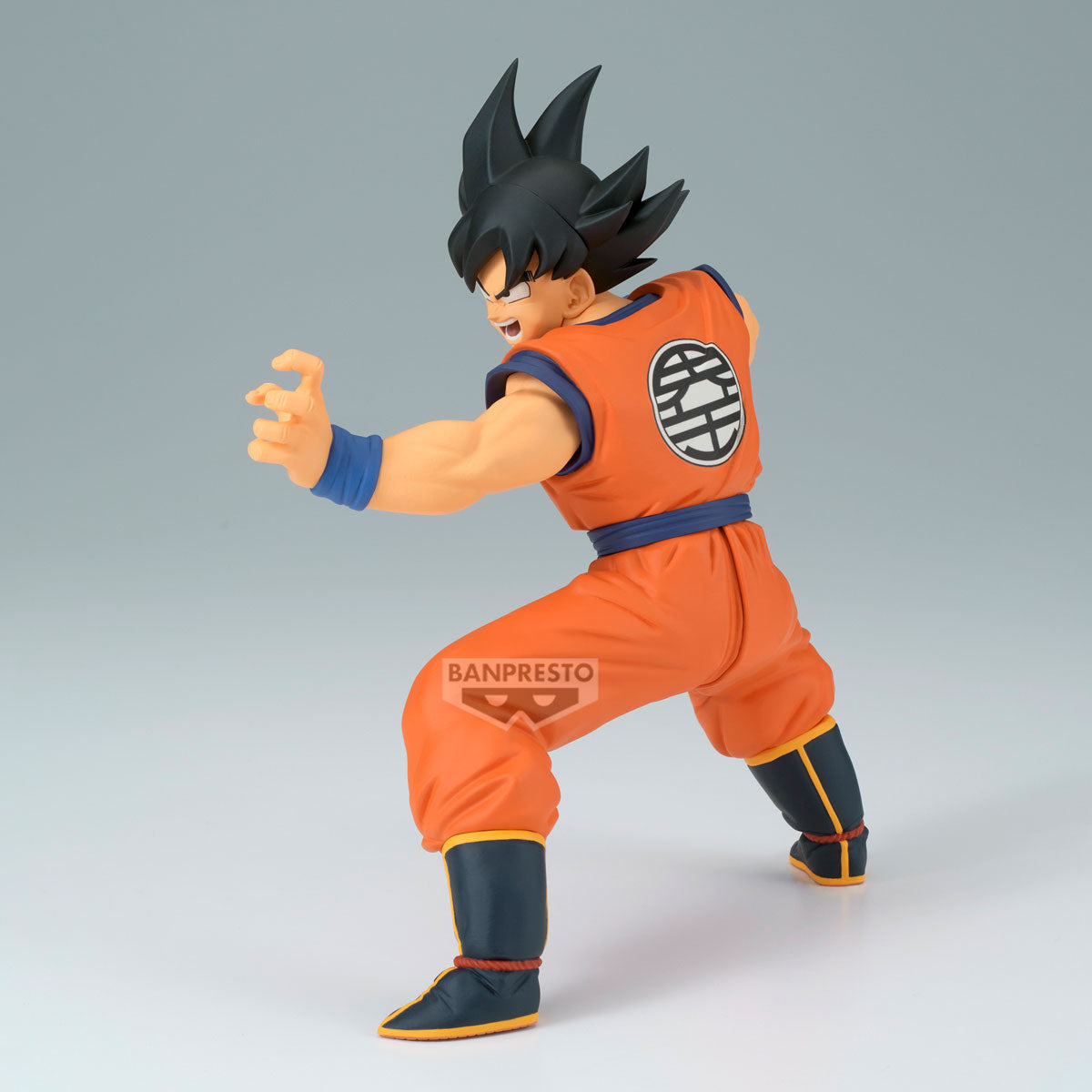 [PREORDER] DRAGON BALL Z MATCH MAKERS SON GOKU(VS FRIEZA)