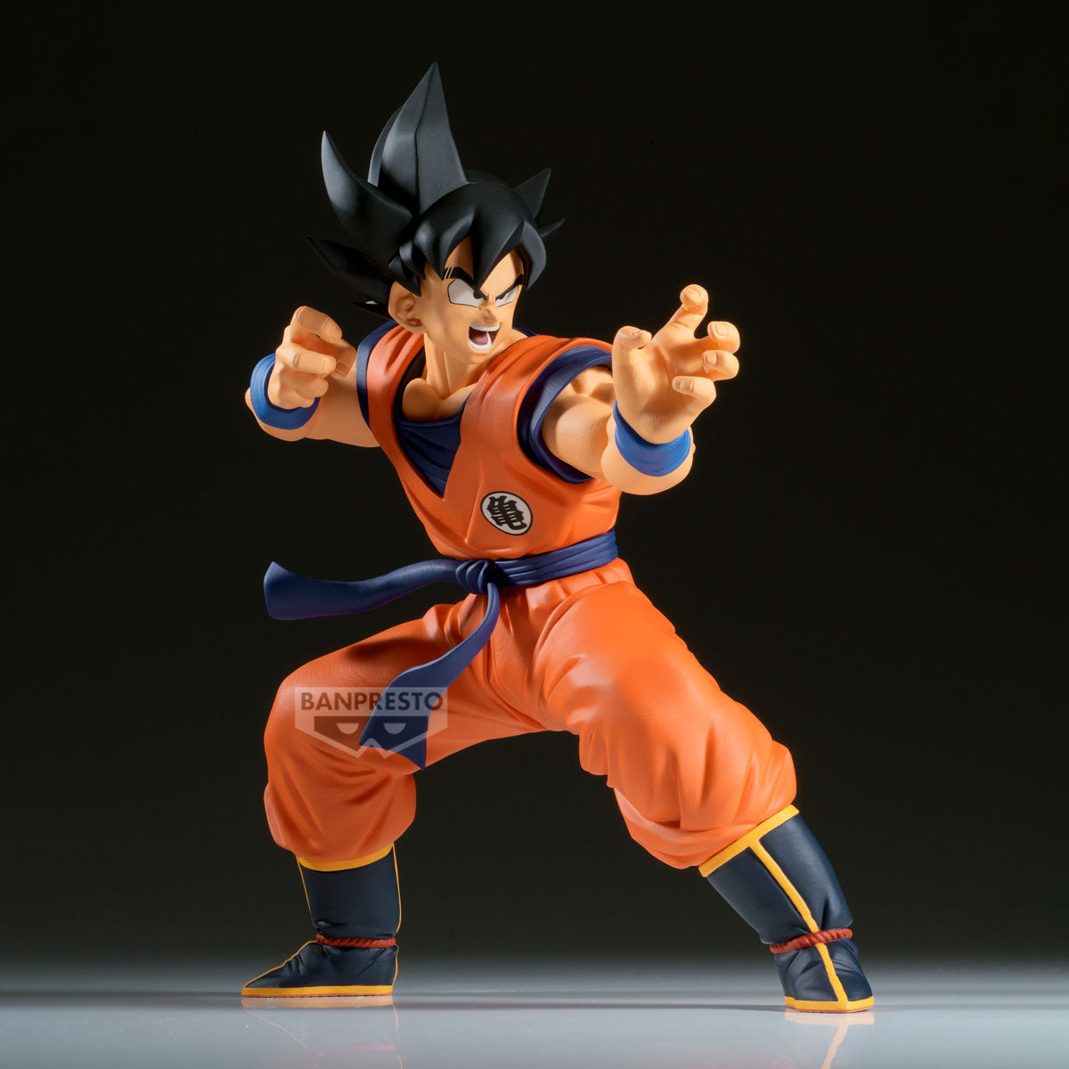 [PREORDER] DRAGON BALL Z MATCH MAKERS SON GOKU(VS FRIEZA)