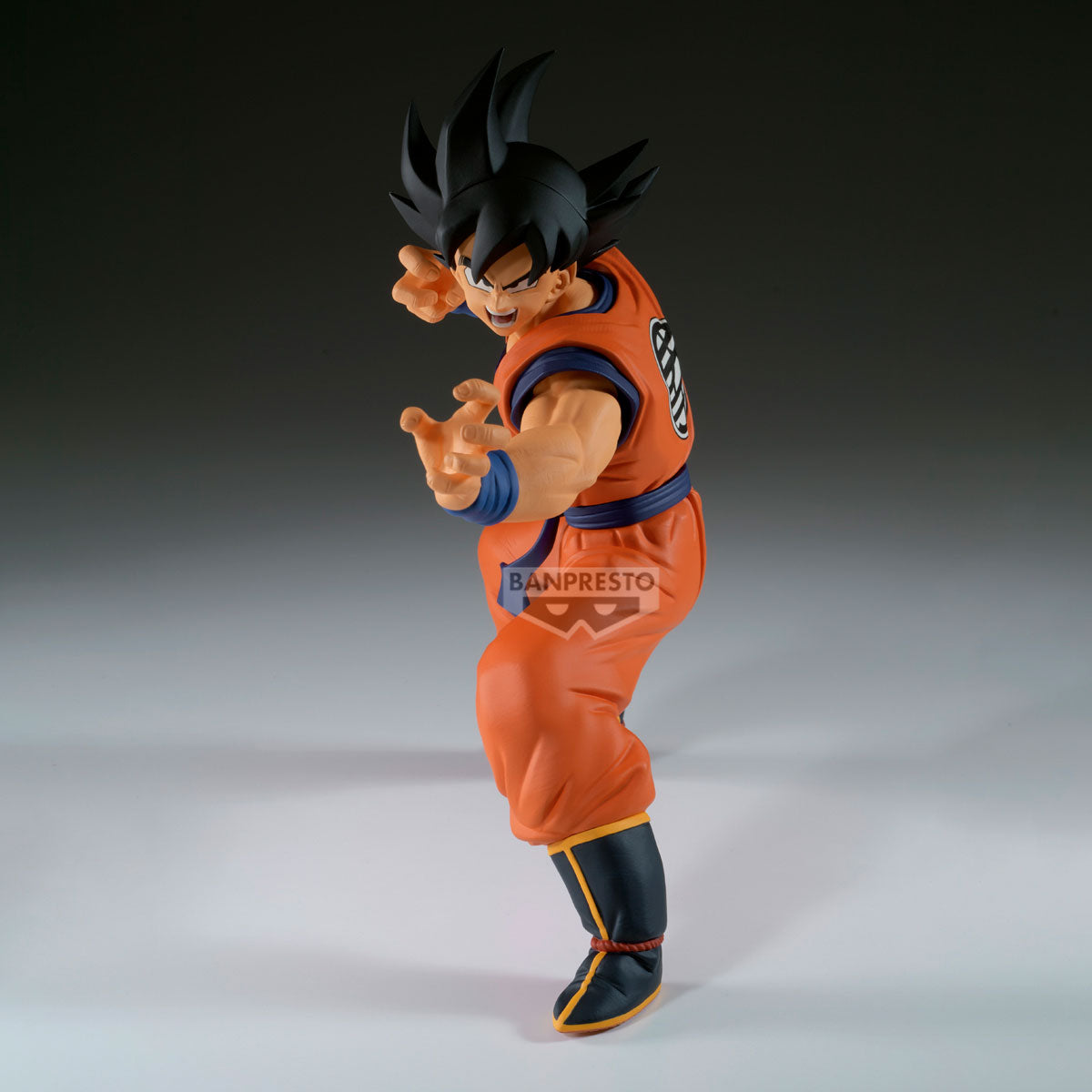 [PREORDER] DRAGON BALL Z MATCH MAKERS SON GOKU(VS FRIEZA)
