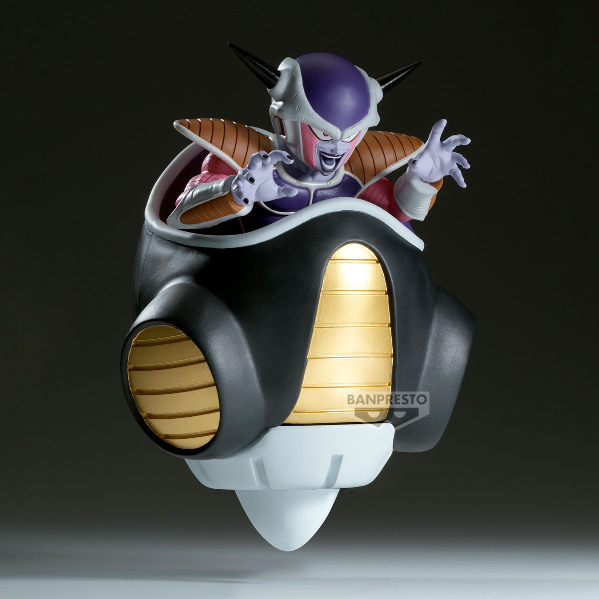 [PREORDER] DRAGON BALL Z MATCH MAKERS FRIEZA(VS SON GOKU)
