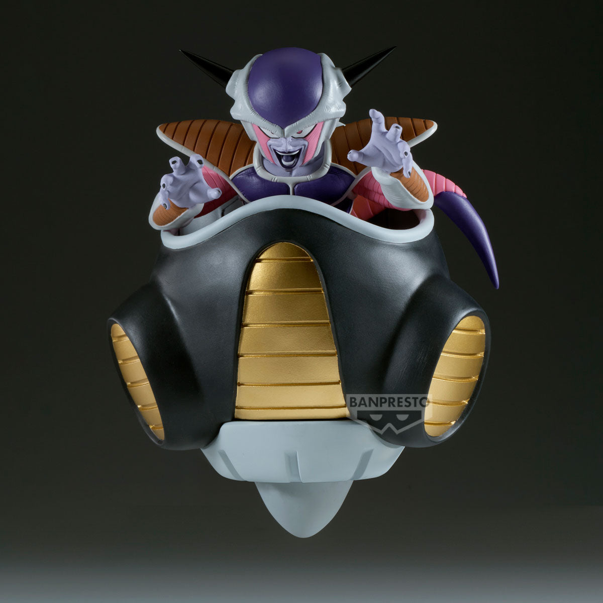 [PREORDER] DRAGON BALL Z MATCH MAKERS FRIEZA(VS SON GOKU)