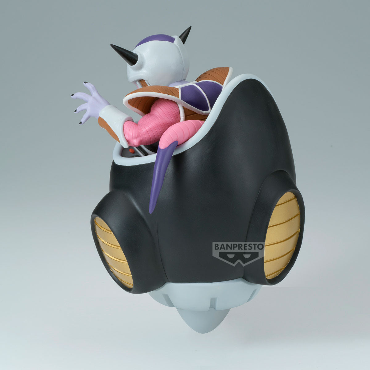 [PREORDER] DRAGON BALL Z MATCH MAKERS FRIEZA(VS SON GOKU)
