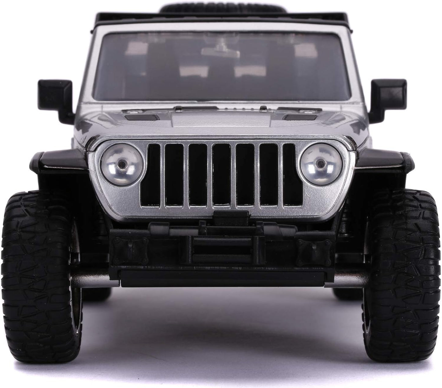 [PREORDER] 1:24 FF JEEP GLADIATOR (F9)