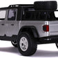 [PREORDER] 1:24 FF JEEP GLADIATOR (F9)