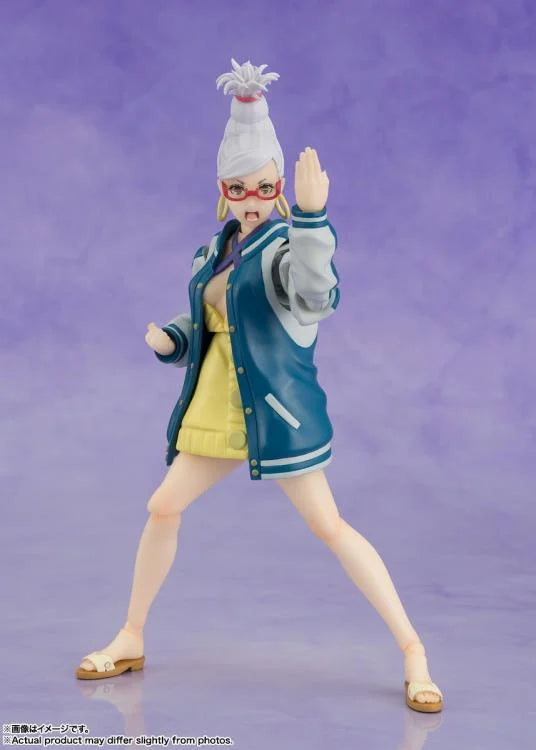 [PREORDER] S.H.Figuarts SEIKO AYASE