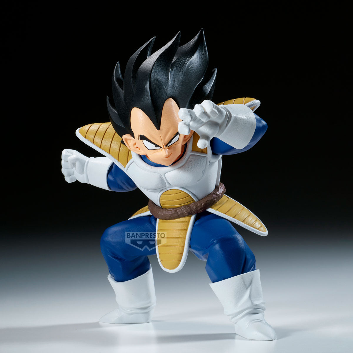 [PREORDER 021226] DRAGON BALL Z MATCH MAKERS SON GOKU VS VEGETA (VEGETA)