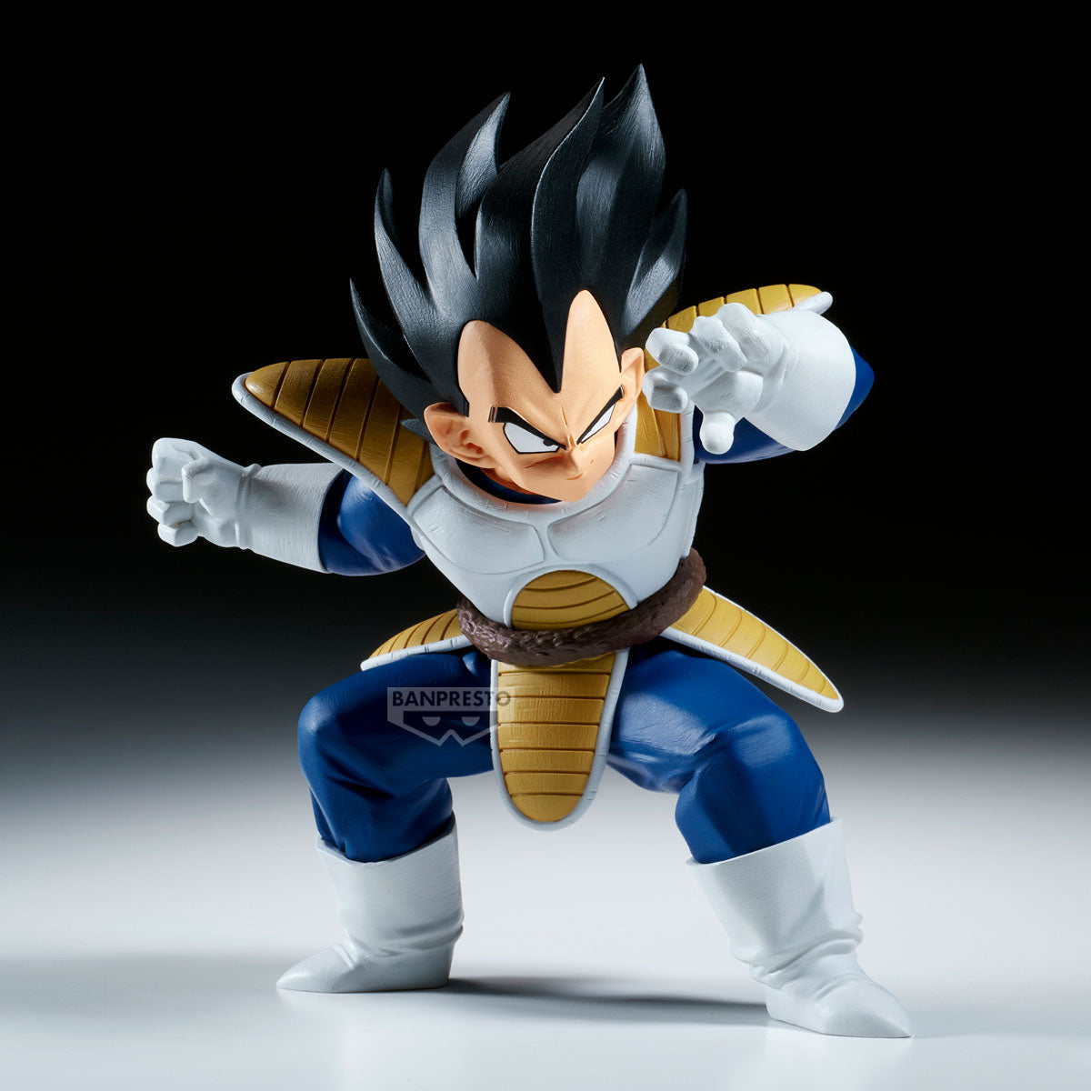 [PREORDER 021226] DRAGON BALL Z MATCH MAKERS SON GOKU VS VEGETA (VEGETA)