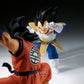 [PREORDER 021226] DRAGON BALL Z MATCH MAKERS SON GOKU VS VEGETA (GOKU)