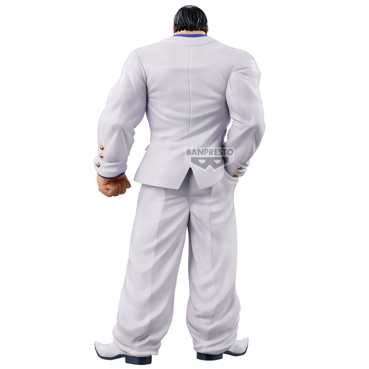 [PREORDER 071626] BAKI GRANDISTA-HANAYAMA KAORU-