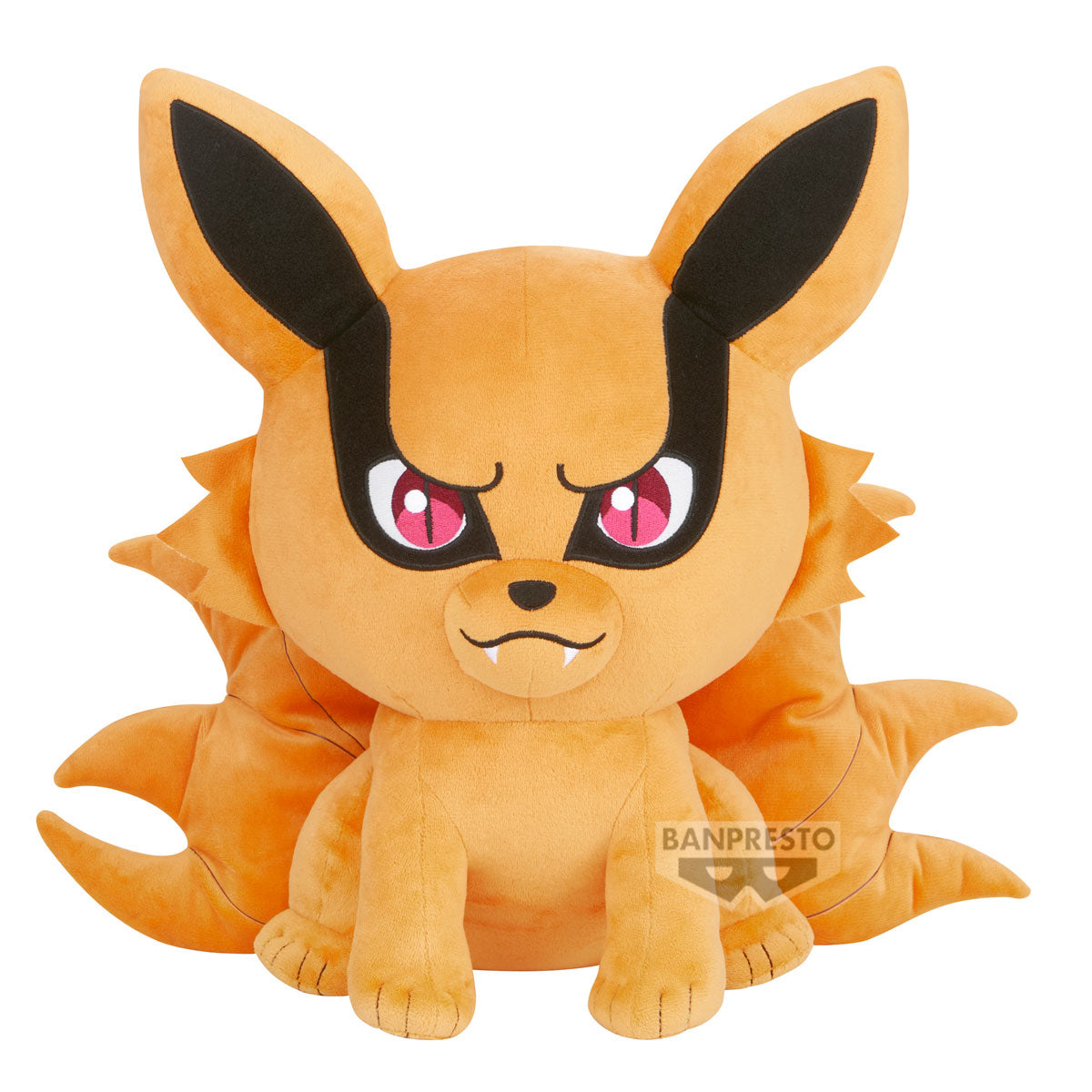 [PREORDER 031026] NARUTO SHIPPUDEN SUPER BIG PLUSH~KURAMA~