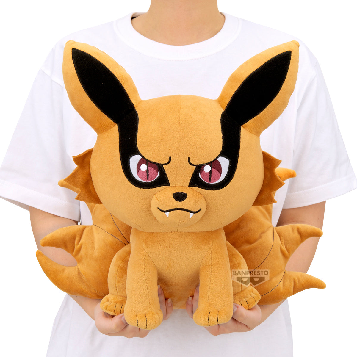 [PREORDER 031026] NARUTO SHIPPUDEN SUPER BIG PLUSH~KURAMA~