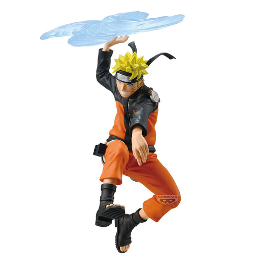 [PREORDER 031026] NARUTO SHIPPUDEN -NARUTO UZUMAKI-