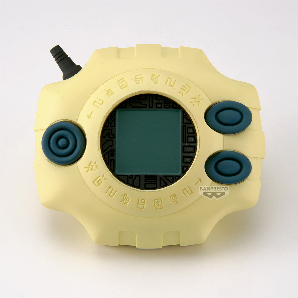 [PREORDER 040426] DIGIMON ADVENTURE DIGIVICE FIGURE ANGEMON