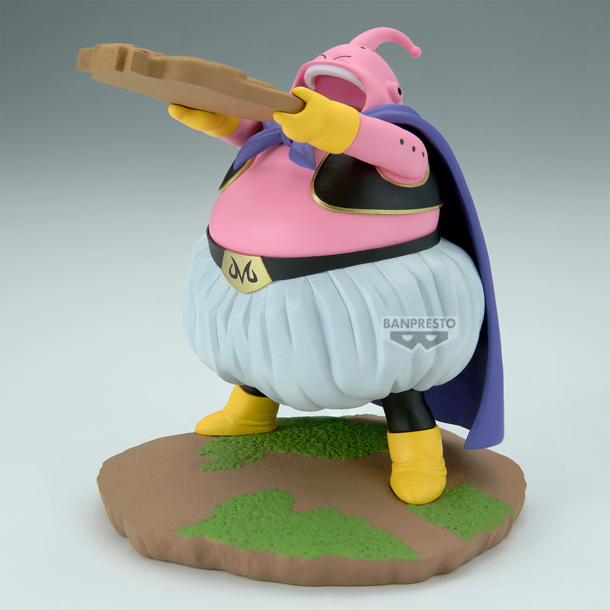[PREORDER 031026] DRAGON BALL Z HISTORY BOX MAJIN BUU