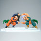 [PREORDER 040426] DRAGON BALL Z HISTORY BOX SON GOTEN&TRUNKS