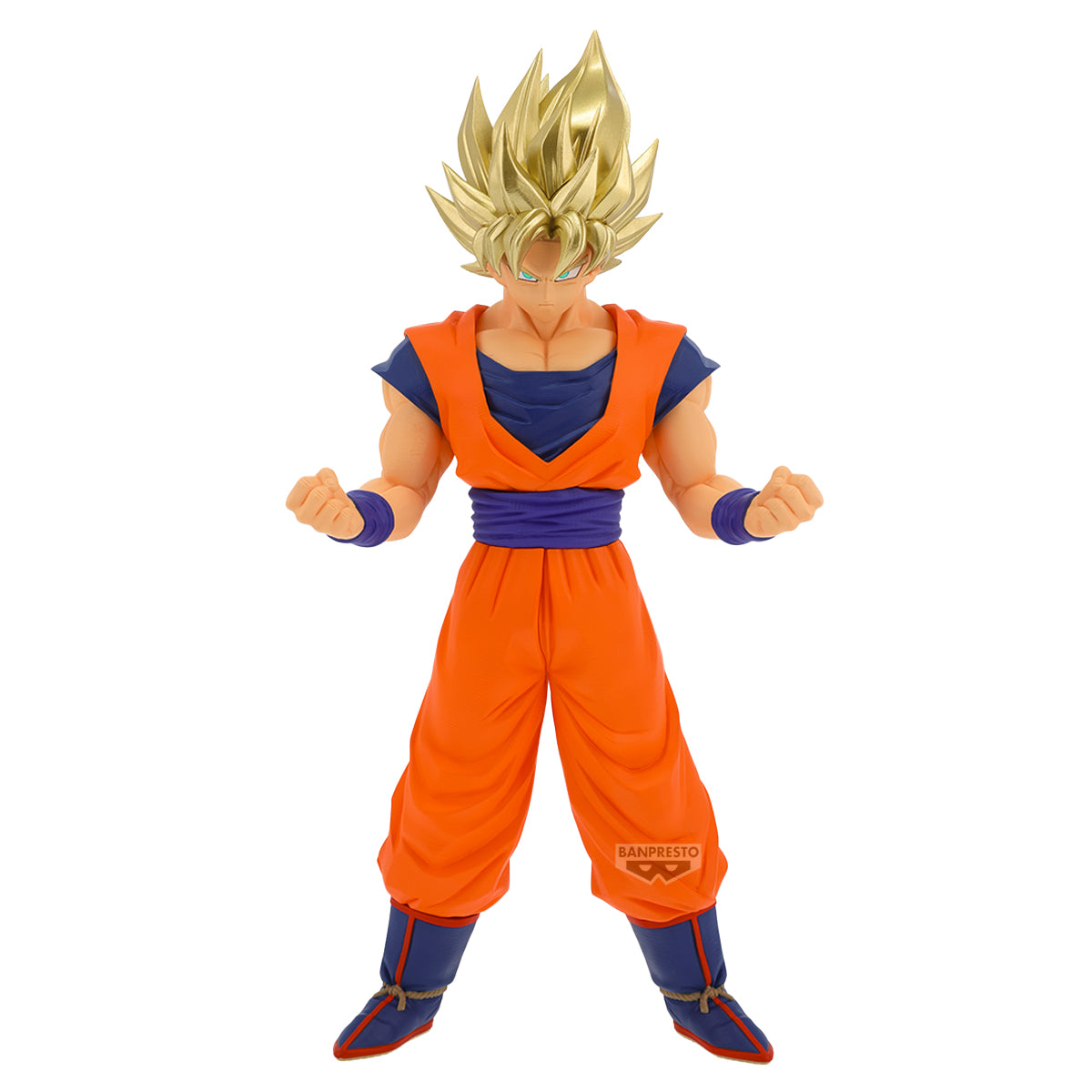 [PREORDER 040426] DRAGON BALL Z BLOOD OF SAIYANS-SUPER SAIYAN SON GOKU-II