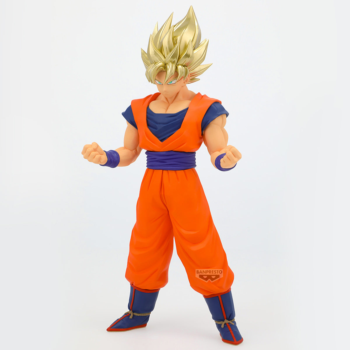 [PREORDER 040426] DRAGON BALL Z BLOOD OF SAIYANS-SUPER SAIYAN SON GOKU-II
