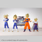 [PREORDER 040426] DRAGON BALL Z BLOOD OF SAIYANS-SUPER SAIYAN SON GOKU-II