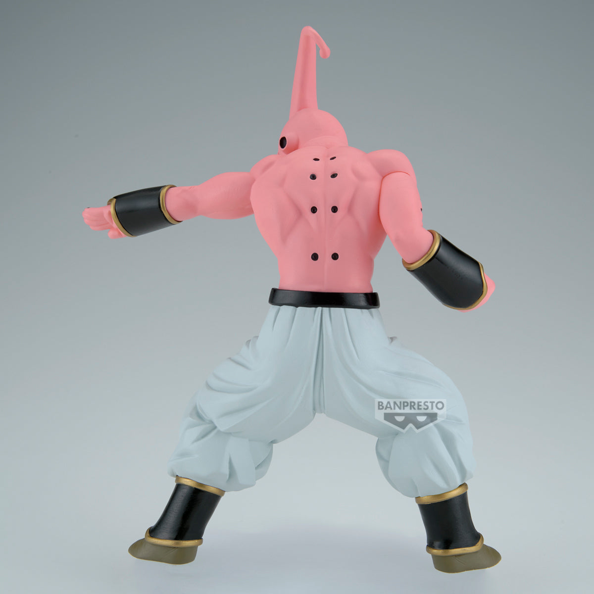 [PREORDER 040426] DRAGON BALL Z MATCH MAKERS MAJIN BUU(VS SUPER SAIYAN GOTENKS)