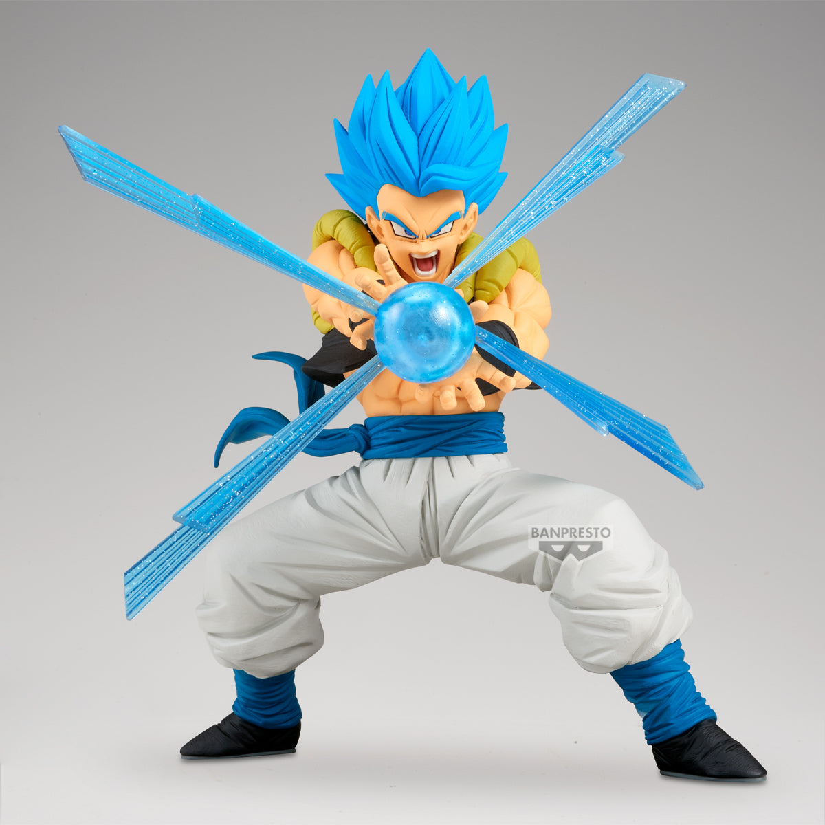 [PREORDER 040426] DRAGON BALL SUPER G X MATERIA GOGETA