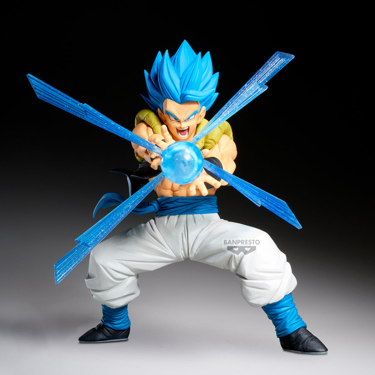 [PREORDER 040426] DRAGON BALL SUPER G X MATERIA GOGETA