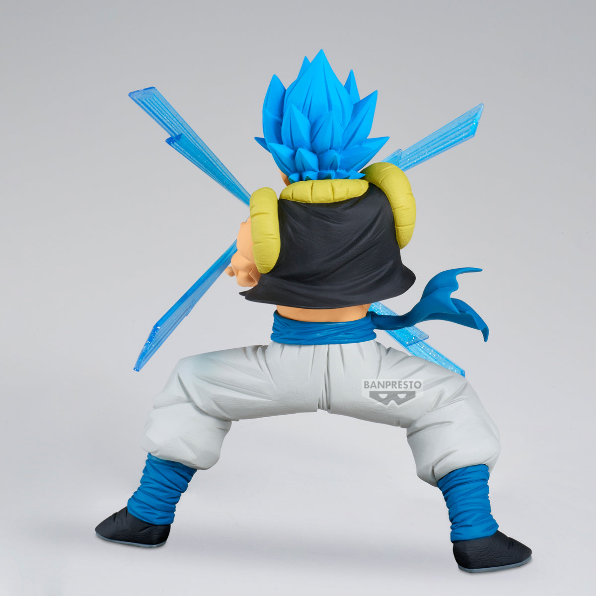 [PREORDER 040426] DRAGON BALL SUPER G X MATERIA GOGETA