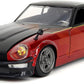 [PREORDER] 1:24 FF: F10 1972 DATSUN 240Z