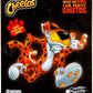 [PREORDER] JADA Cheetos 6 Inch Chester Cheetah Action Figure Glow in the Dark