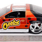 [PREORDER] 1:24 HR 1985 Chevrolet Camaro Z28 with 2.75 inches Chester Cheetah Figure