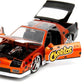 [PREORDER] 1:24 HR 1985 Chevrolet Camaro Z28 with 2.75 inches Chester Cheetah Figure