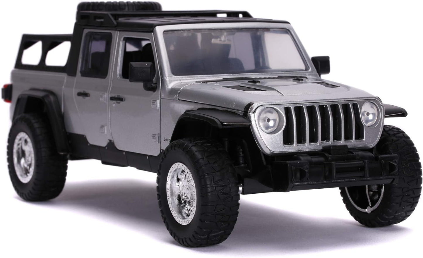 [PREORDER] 1:24 FF JEEP GLADIATOR (F9)